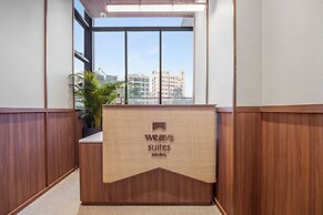 Weave Suites - Novena