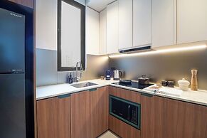 Weave Suites - Novena