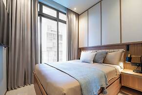 Weave Suites - Novena