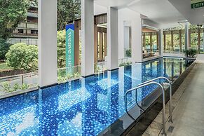Weave Suites - Novena