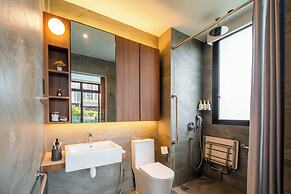 Weave Suites - Novena