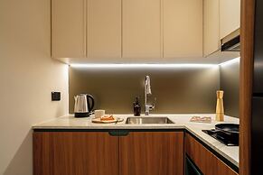 Weave Suites - Novena