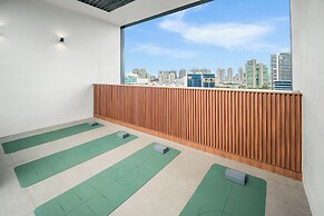 Weave Suites - Novena