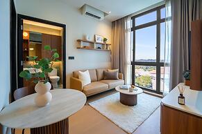 Weave Suites - Novena