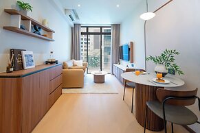 Weave Suites - Novena