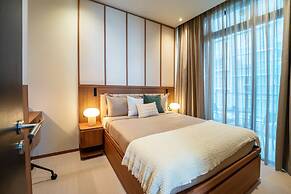 Weave Suites - Novena