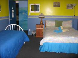 Atlantis Backpackers