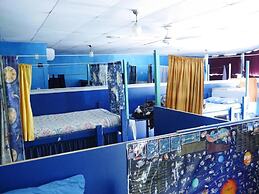 Atlantis Backpackers