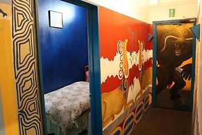Atlantis Backpackers