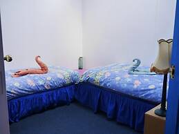 Atlantis Backpackers