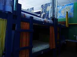 Atlantis Backpackers