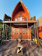 Agarang Resort Mirinja Valley
