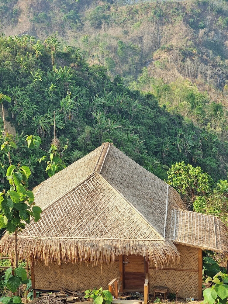 Agarang Resort Mirinja Valley