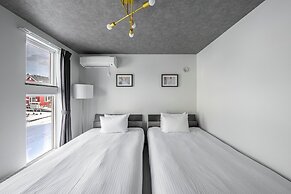 HILLS NISEKO A
