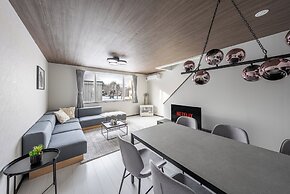 HILLS NISEKO A