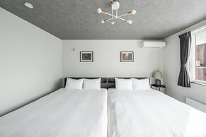 HILLS NISEKO A