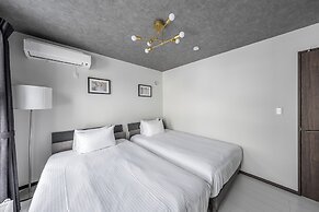 HILLS NISEKO A