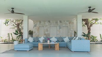 Leq Bale by Elite Havens