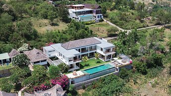 Leq Bale by Elite Havens