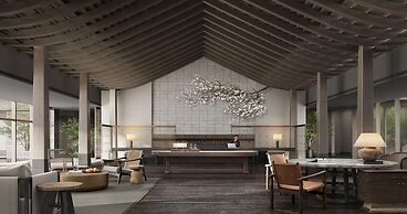 Banyan Tree Mount Emei