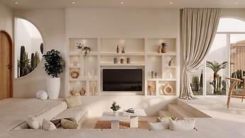 Svara Boutique Residence