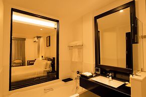 Queen Thanbula Hotel Bagan
