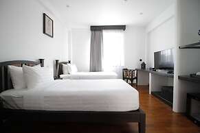 Queen Thanbula Hotel Bagan