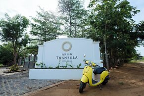 Queen Thanbula Hotel Bagan