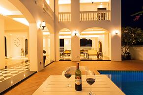 Queen Thanbula Hotel Bagan