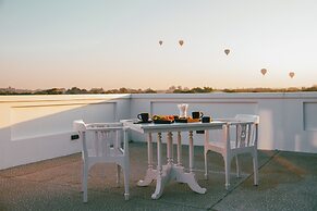 Queen Thanbula Hotel Bagan