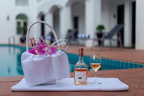 Queen Thanbula Hotel Bagan