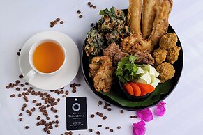 Queen Thanbula Hotel Bagan