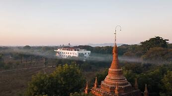 Queen Thanbula Hotel Bagan