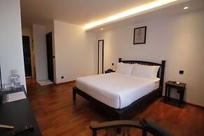 Queen Thanbula Hotel Bagan