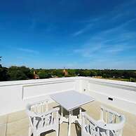 Queen Thanbula Hotel Bagan