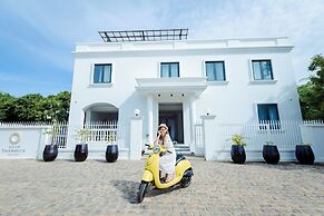 Queen Thanbula Hotel Bagan