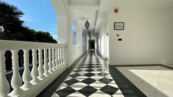 Queen Thanbula Hotel Bagan
