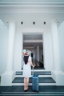 Queen Thanbula Hotel Bagan