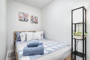 Prime Downtown Residence