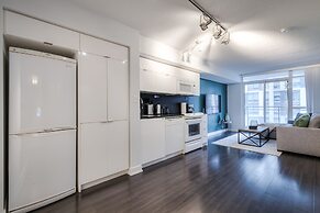 Prime Downtown Residence