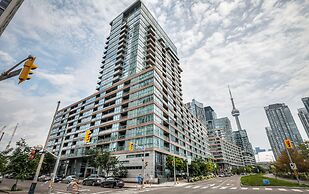 Prime Downtown Residence
