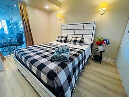 Prime Downtown Residence