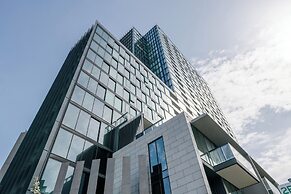 Melbourne Private Apartments Absolute W