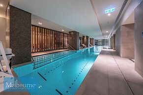 Melbourne Private Apartments Absolute W