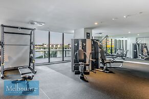 Melbourne Private Apartments Absolute W