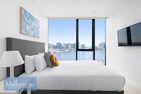 Melbourne Private Apartments Absolute W