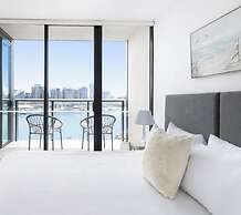 Melbourne Private Apartments Absolute W