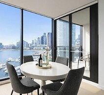 Melbourne Private Apartments Absolute W