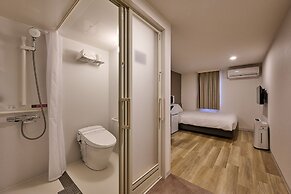 HOTEL R9 The Yard Tamba