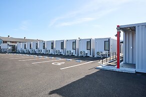 HOTEL R9 The Yard Tamba